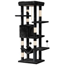 153cm Gavin Cat Tree